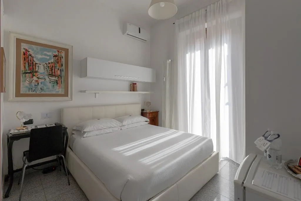 QUADRUPLE STANDARD Room, Aiello Suites Milan, Milan