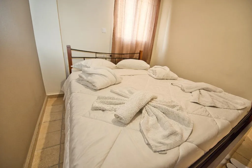 SINGLE CITY VIEW Room, Athens City Plaza, Athens