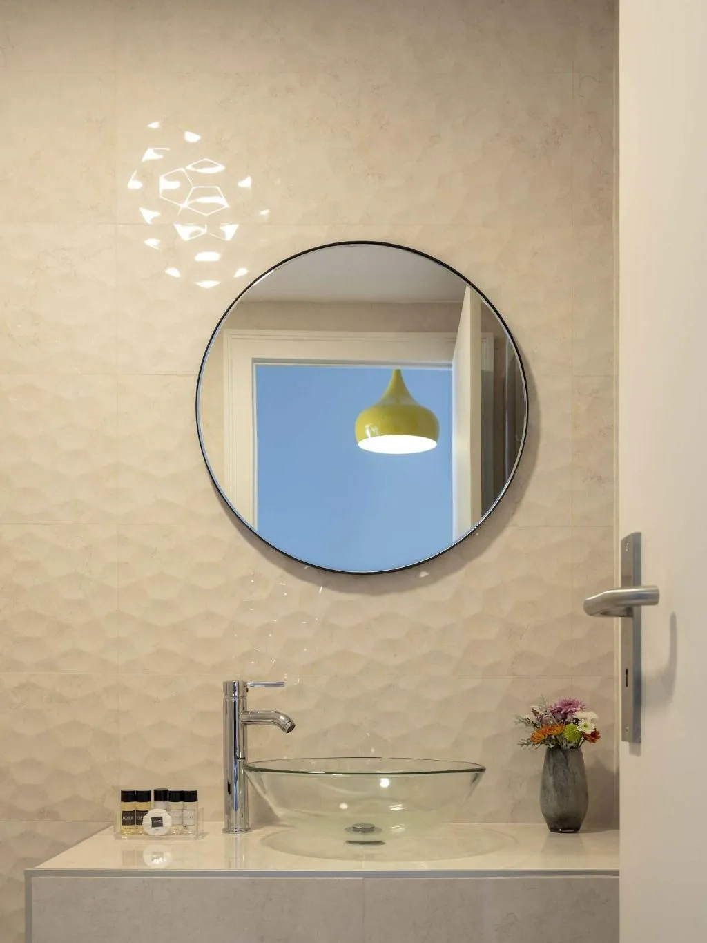 Room, Penedo Da Saudade Suites & Hostel, Porto