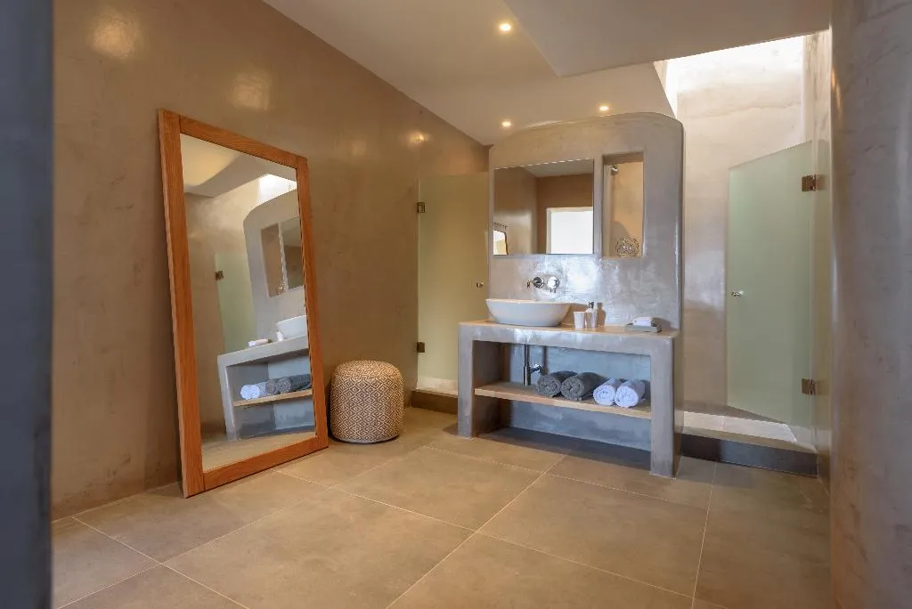 SUITE EXECUTIVE Room, Earino Suites and Villas, Santorini