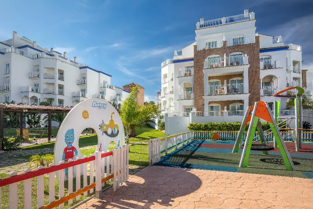 Sports and Entertainment, Occidental Torremolinos Playa, Costa Del Sol