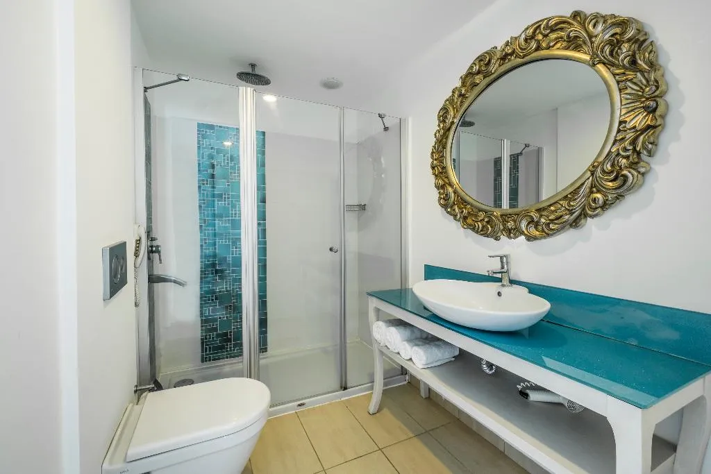Room, Babana Hotel, Bodrum