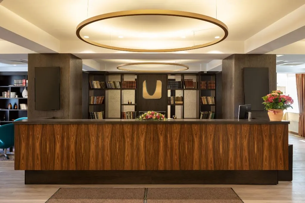 Lobby, Kreutzwald Hotel Tallinn, Tallinn