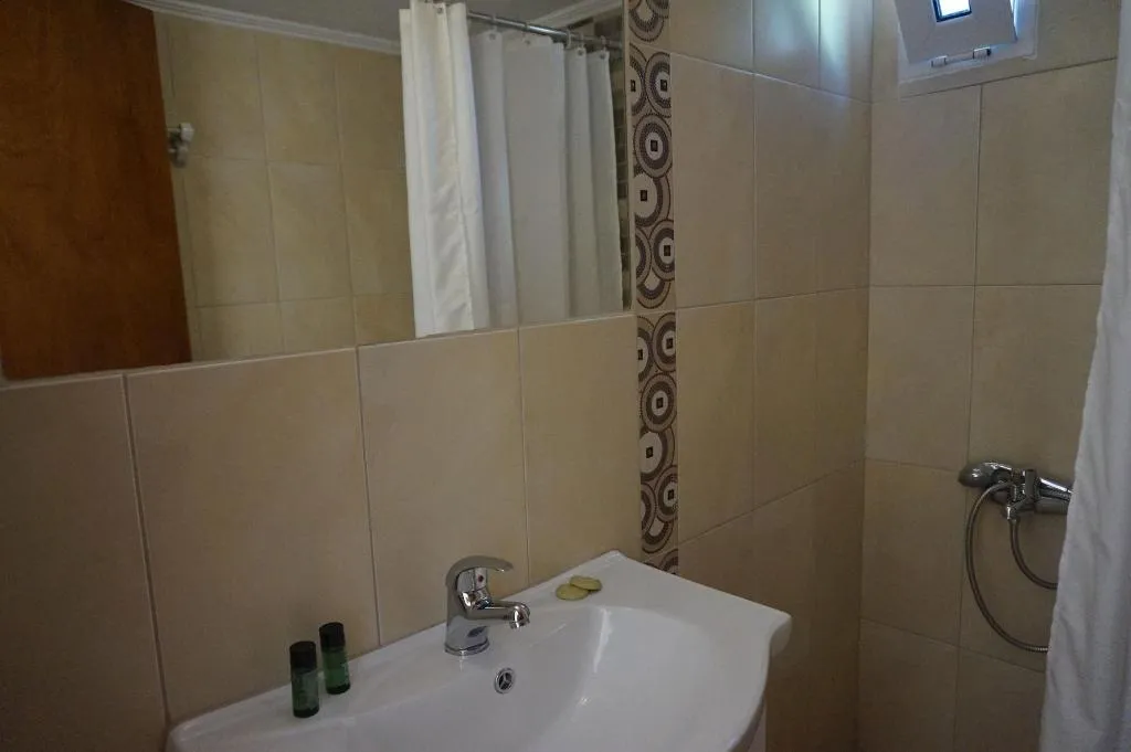 Room, Tolon Beach Hotel, Athens