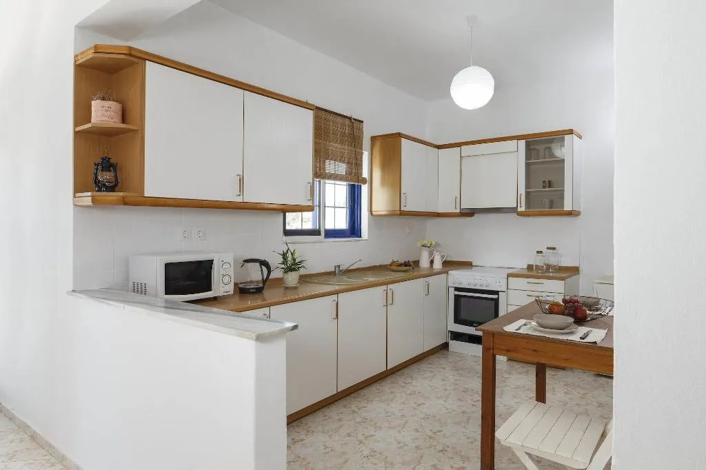 Room, Eco Beach And Magic Garden, Rhodes