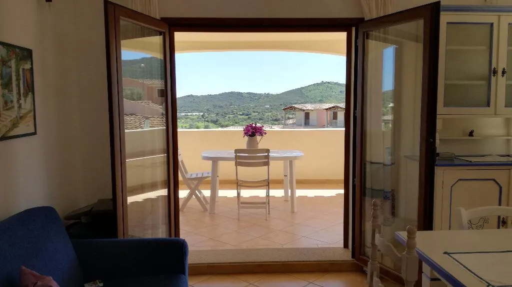APARTMENT SEA VIEW Room, PMS CaseVacanze Budoni, Olbia