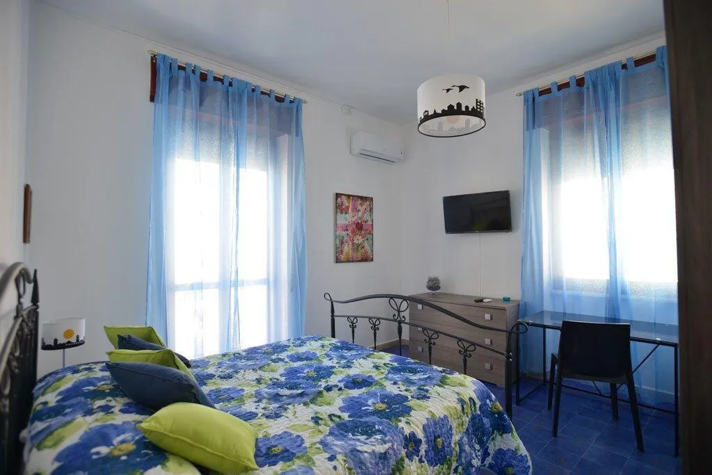 Room, Liberty Guest House, Alghero