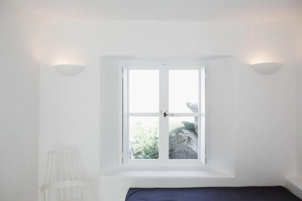 Room, Aether Boutique Stay, Mykonos