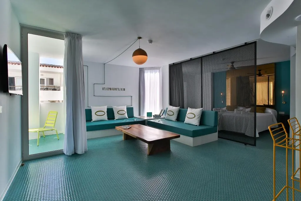 Room, Dorado Ibiza - Adults Only, Ibiza