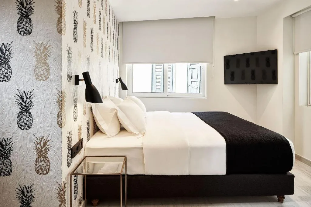 Room, Athens4, Athens