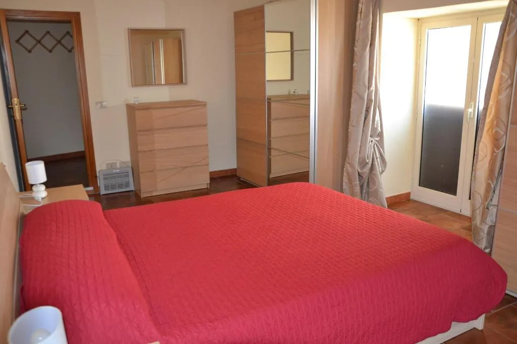 Room, B&B La Fenicia, Palermo