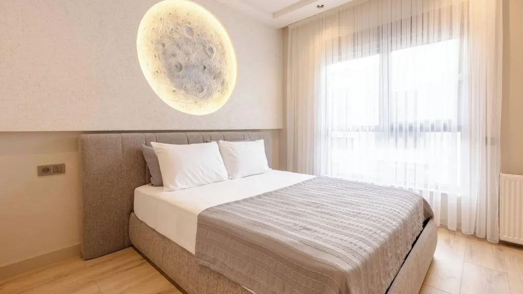 SUITE SUPERIOR Room, Los Suites, Antalya