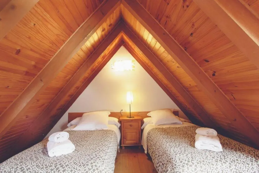 TRIPLE STANDARD Room, La Petite Bohême, Costa Brava