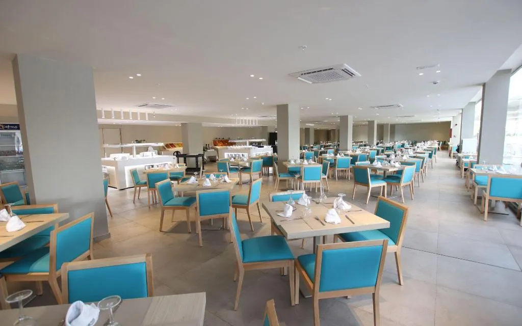 Bar, Ohtels Roquetas, Costa Almeria