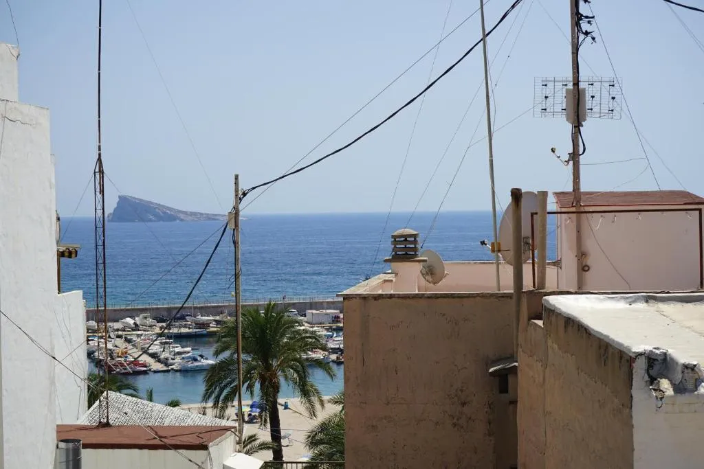 General view, Pescadors, Costa Blanca
