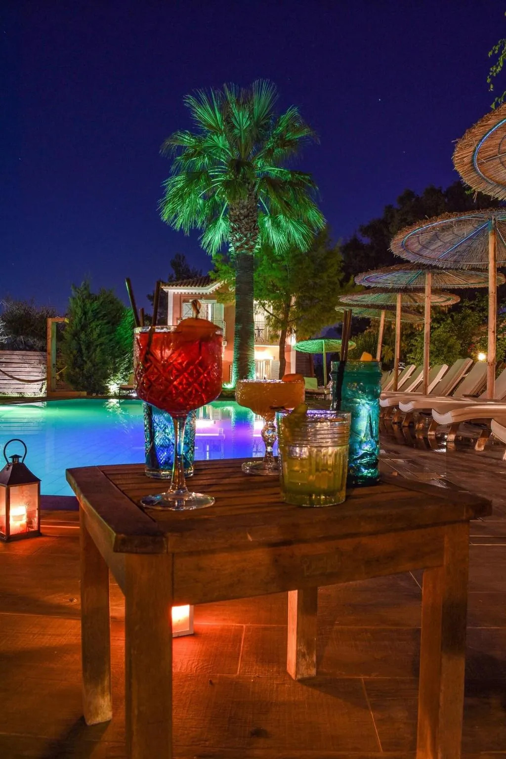 Restaurant, Aeolos Boutique Resort And Suites, Zante