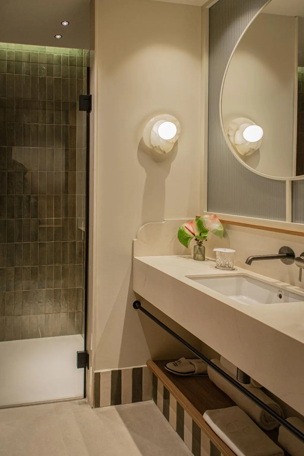 TWIN STANDARD Room, Intelier Malvarrosa Plaza, Valencia