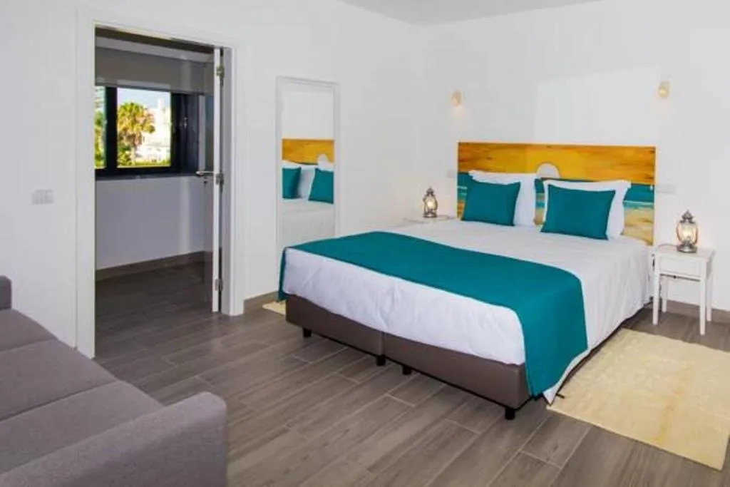 Room, Mareta Beach House, Algarve