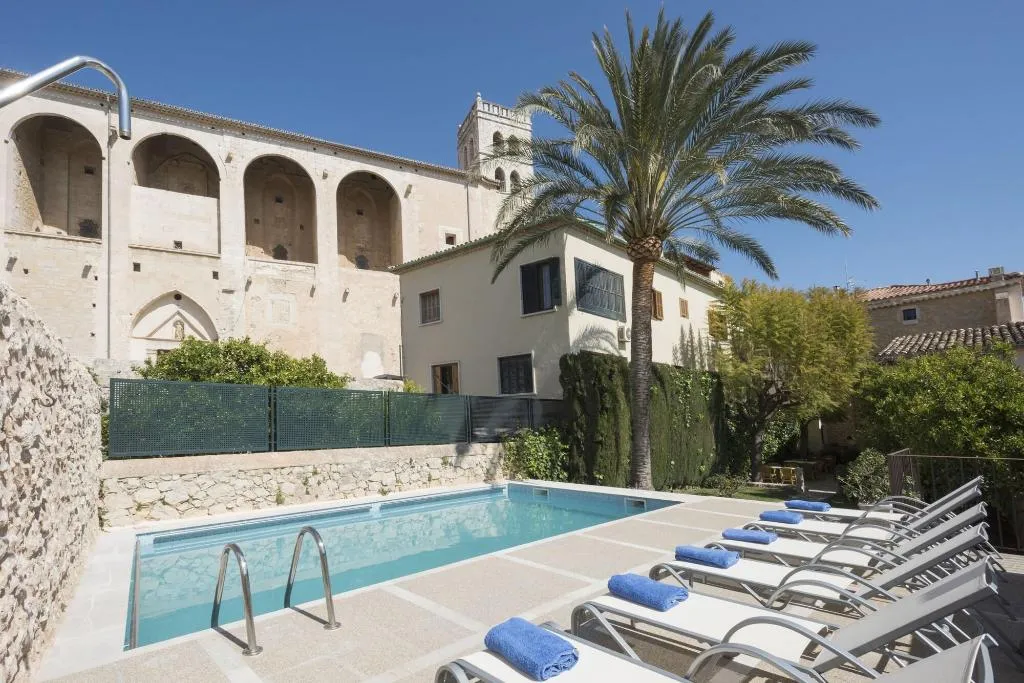 Sports and Entertainment, Sa Bisbal - Turismo De Interior, Majorca