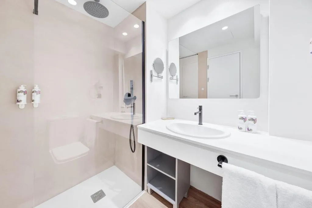 Room, Hotel Ankaa Adults Only 14, Majorca