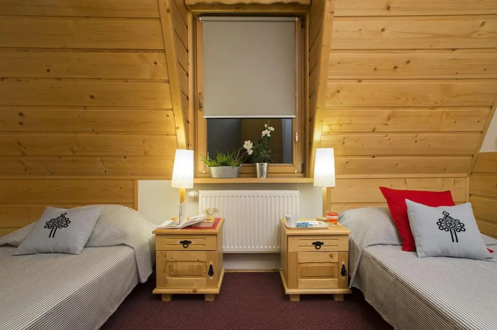Room, Apartamenty Apartart Zakopane, Krakow