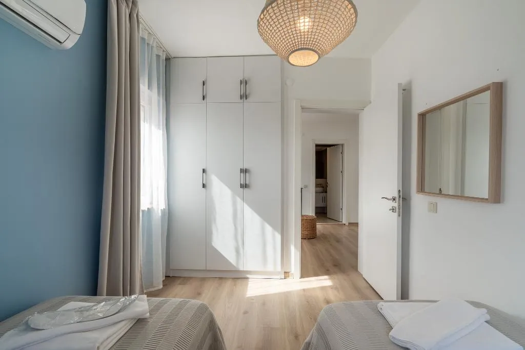 VILLA FOUR BEDROOMS Room, True Blue Boutique Hotel, Dalaman
