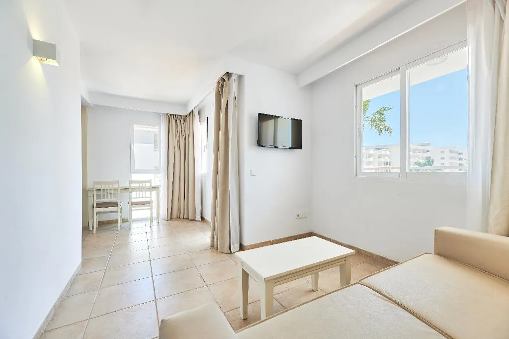 APARTMENT STANDARD Room, AluaSun Continental Park Hotel & Apartments, Majorca