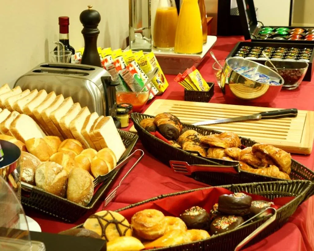 Restaurant, Vilassar, Barcelona