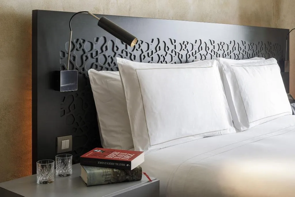 DOUBLE DELUXE Room, Mercer EME Catedral Hotel, Seville