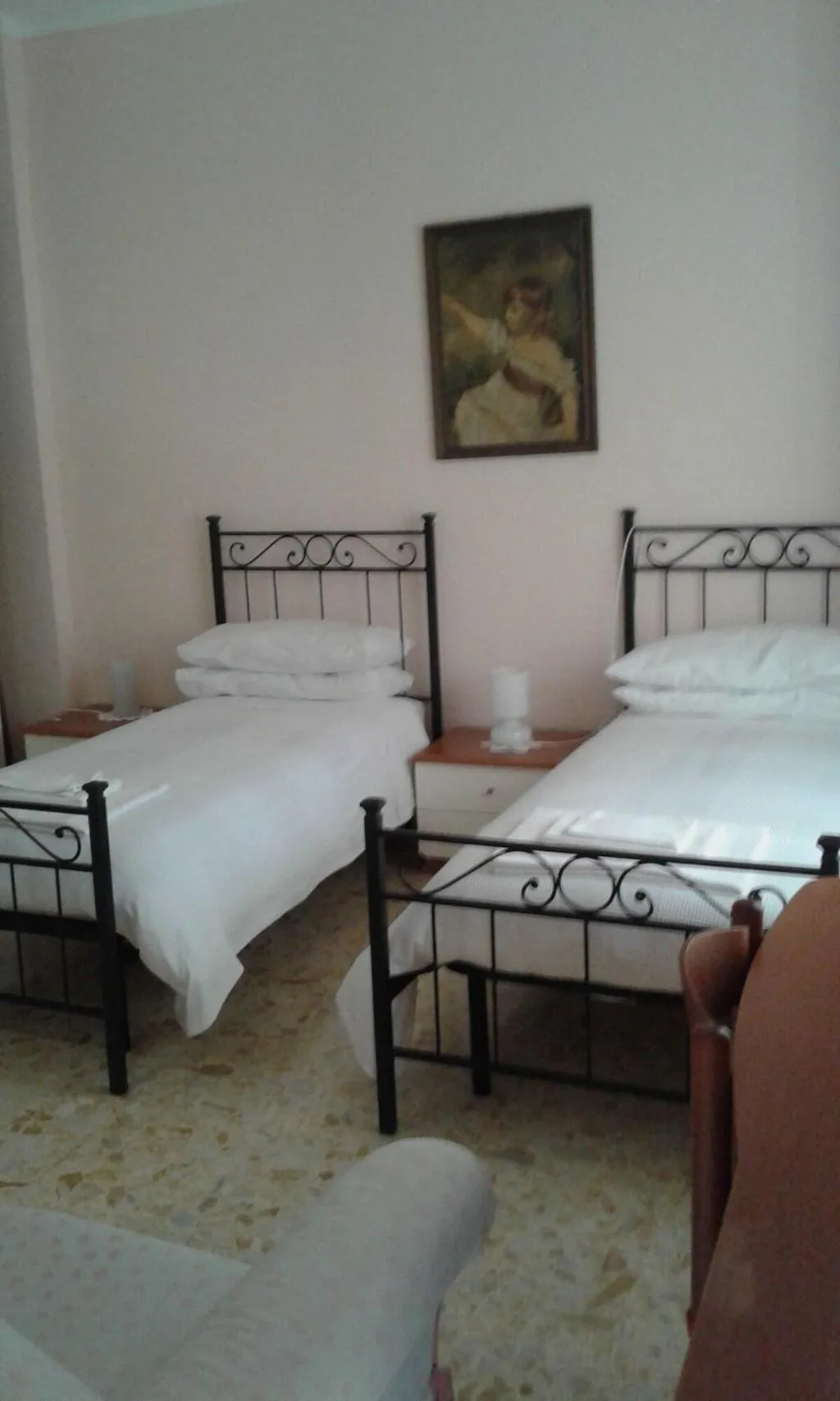Room, B&B Bea Roma, Rome