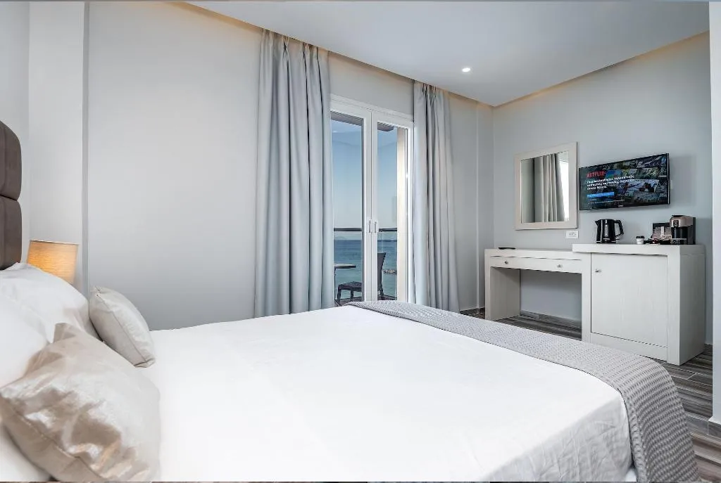 Room, Kyma Rooms & Suites, Kos
