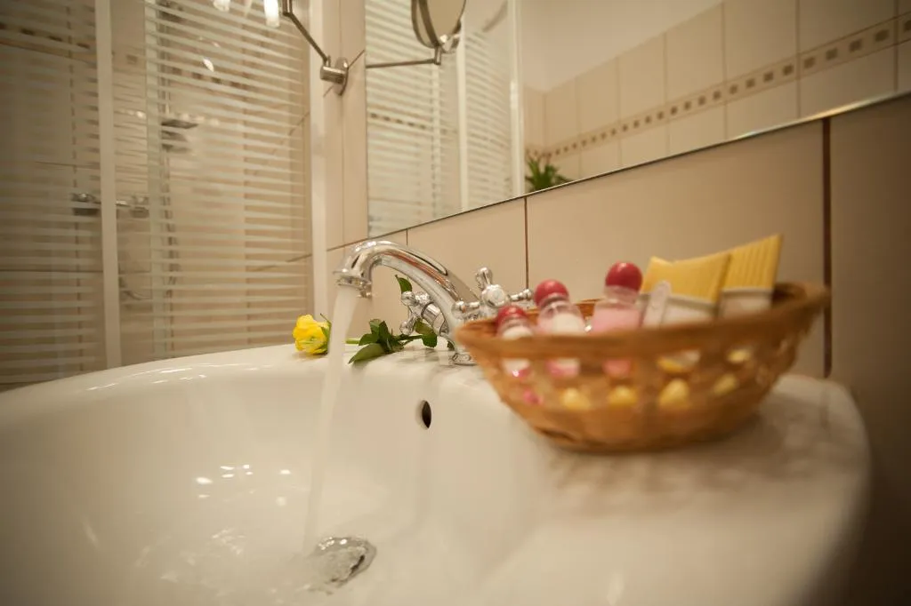 SINGLE STANDARD Room, Aparthotel Karmel, Krakow