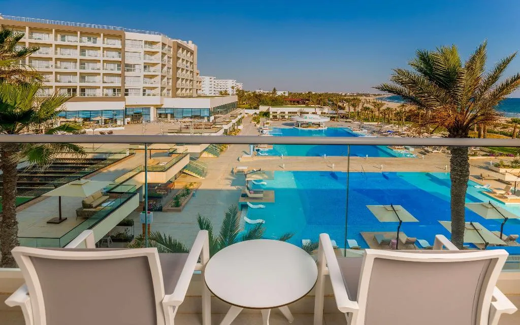 Room, Hilton Skanes Monastir Beach Resort, Tunisia