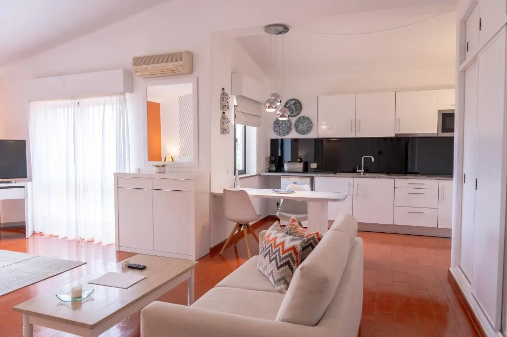 STUDIO CLASSIC Room, Villa Marazul, Algarve