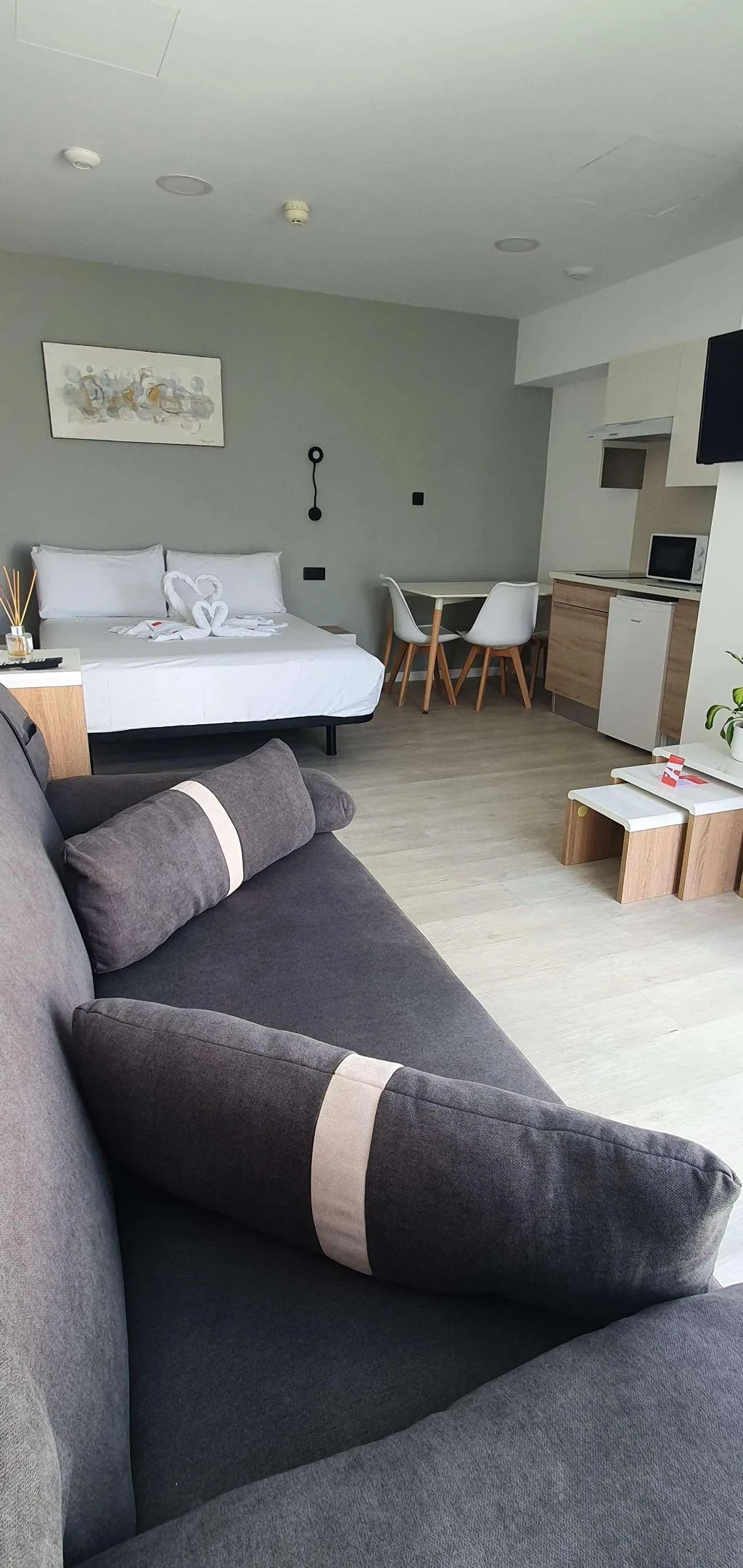 Room, Alegria Barranco, Tenerife