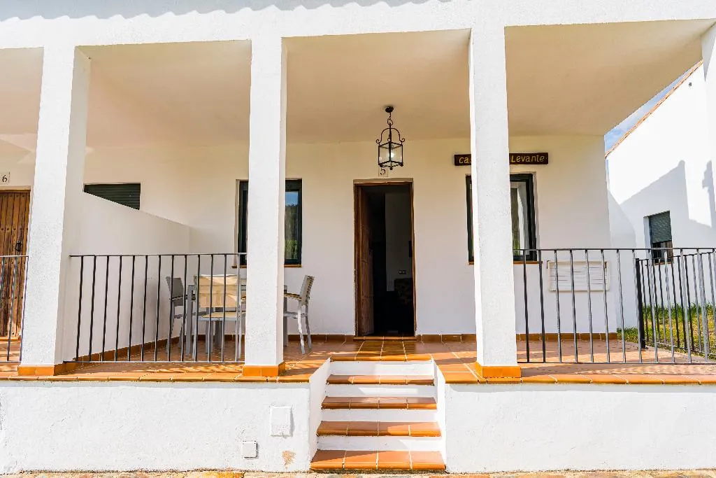 HOUSE TWO BEDROOMS Room, Los Veneros, Seville