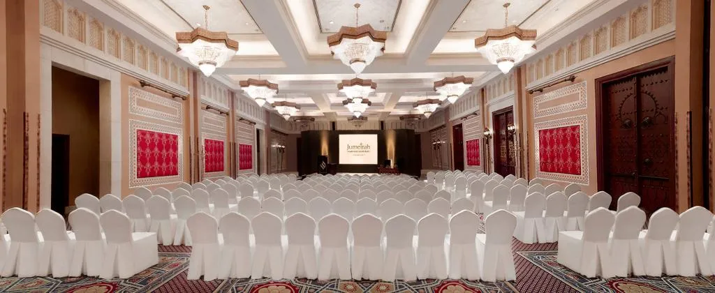 Conferences, Jumeirah Mina Al Salam Dubai, Dubai