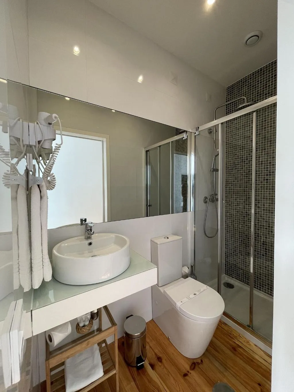 Room, Mystay Porto Centro, Porto