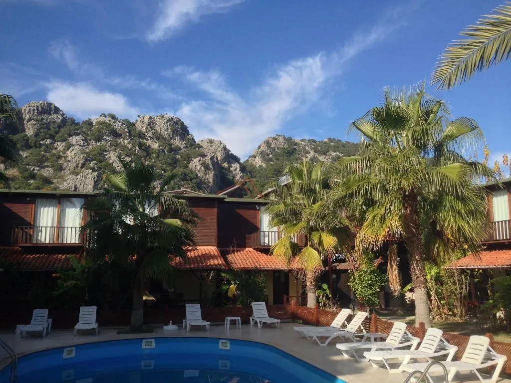 Sports and Entertainment, Kutle Hotel, Antalya