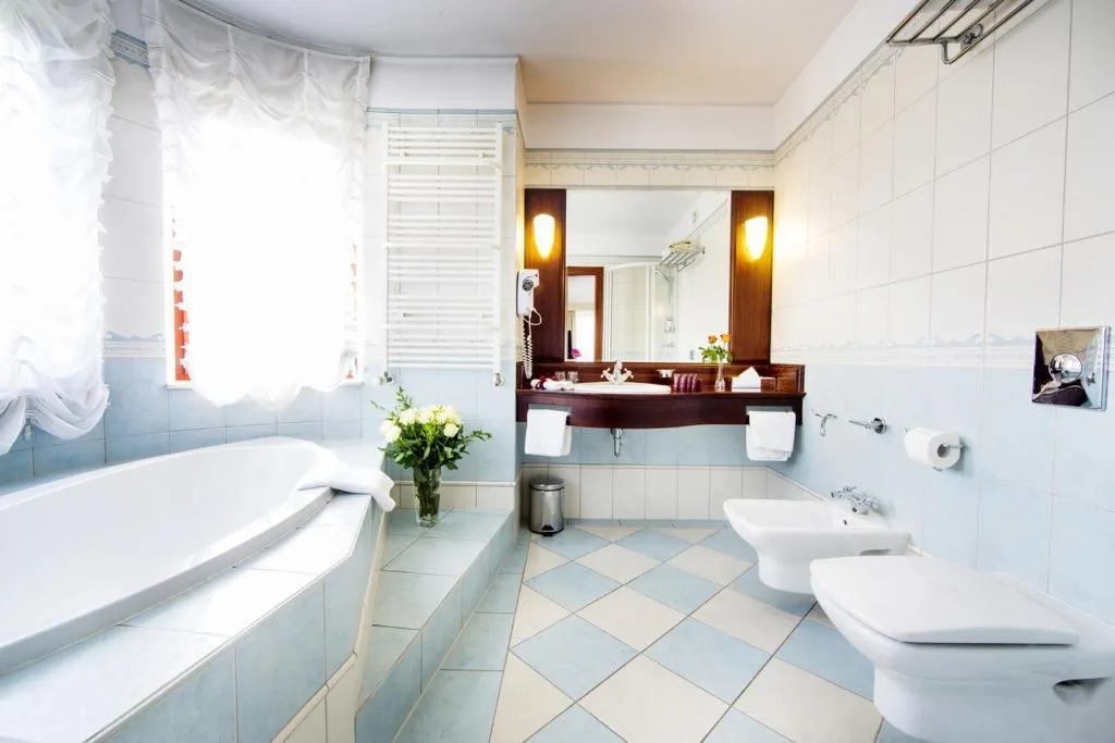 Room, Hotel Haffner Resort & SPA - Destigo Hotels, Gdansk