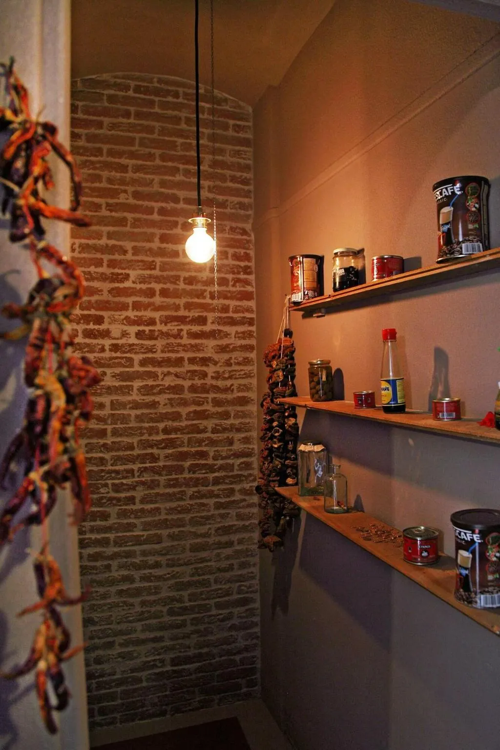 Room, Hellenic Hospitality House, Athens