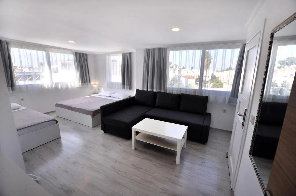 Room, Artunc Hotel Bodrum, Bodrum