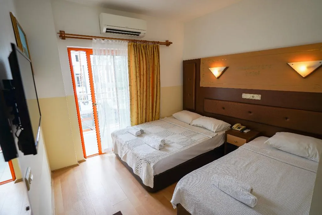 Room, Wassermann, Antalya