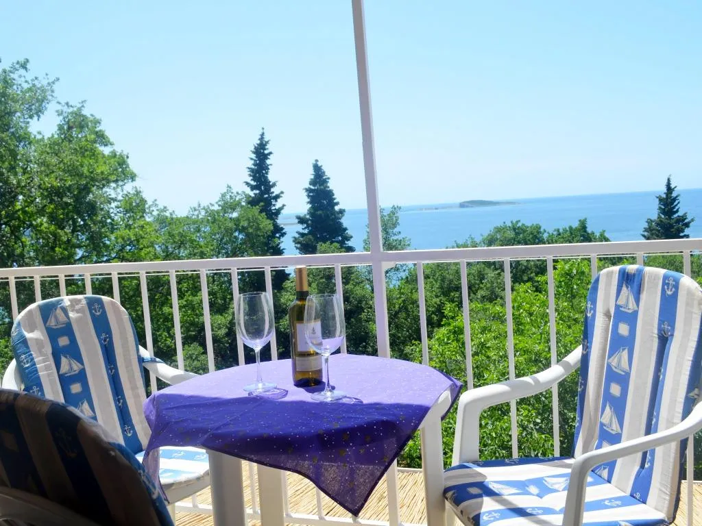 APARTMENT CAPACITY 2 Room, Apartments Martiva, Dubrovnik