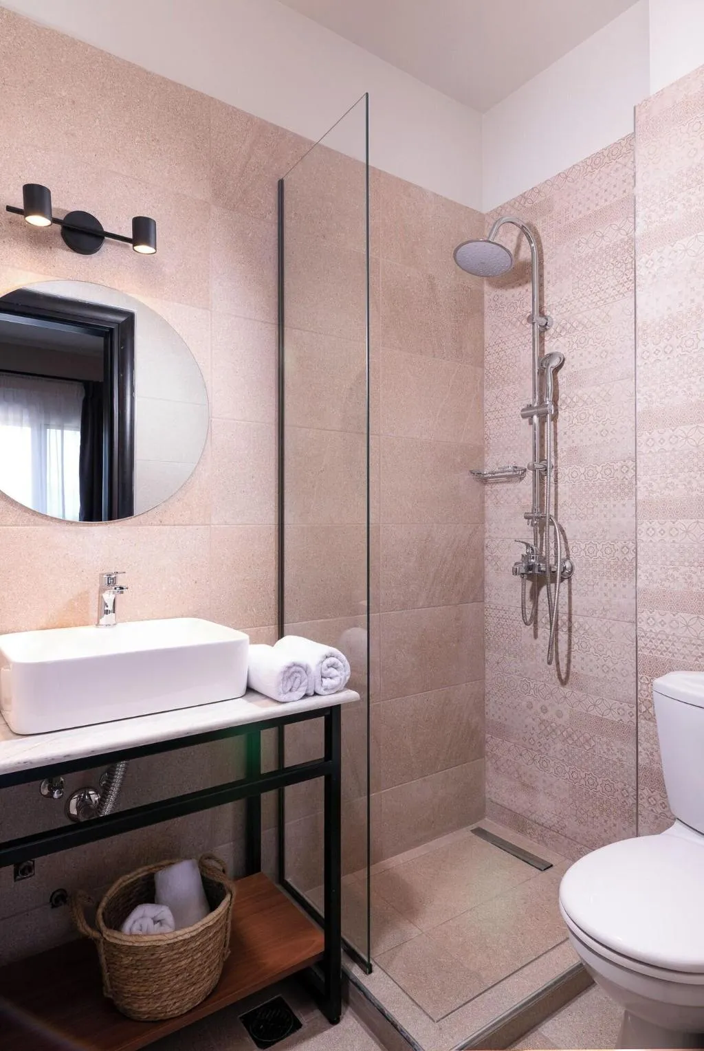 Room, Elle Rooms & Suites, Thessaloniki