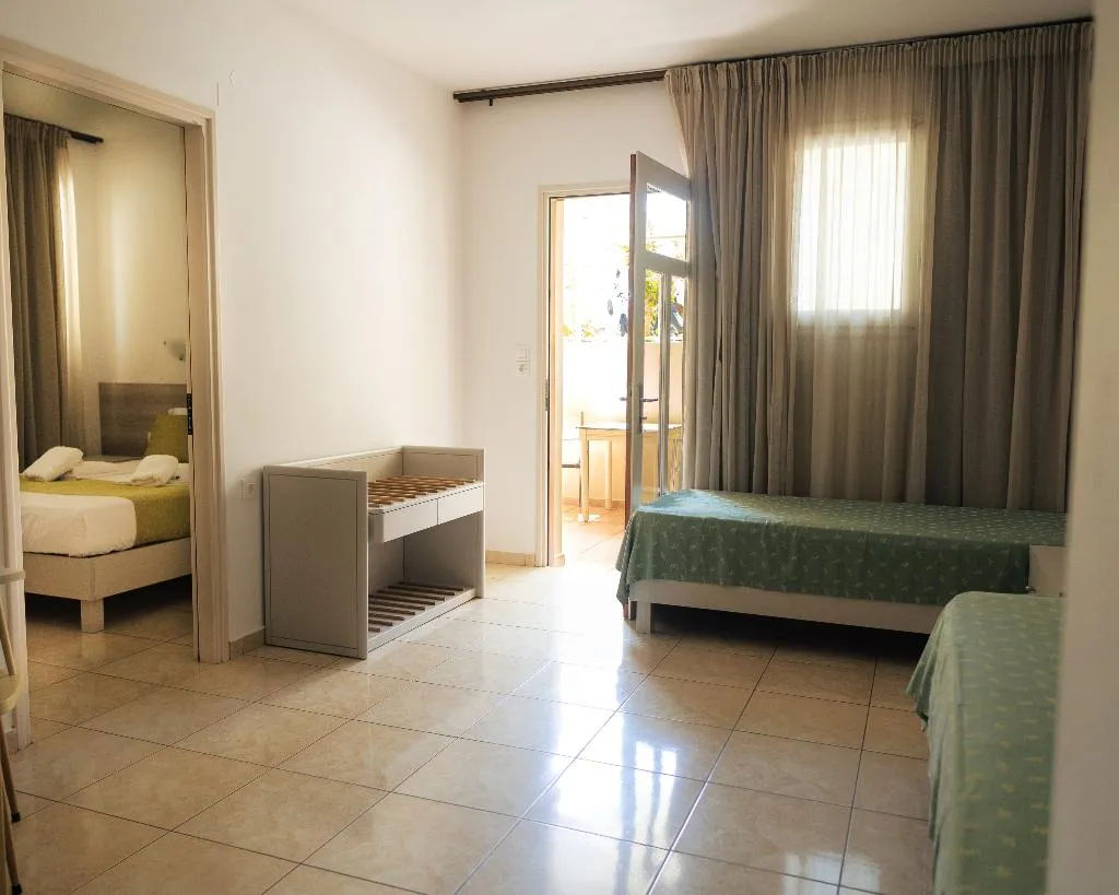 APARTMENT PROMO Room, Ilian Beach, Crete