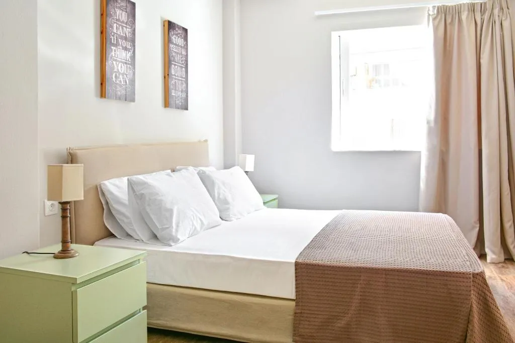 Room, Athens Connection Apartments, Athens