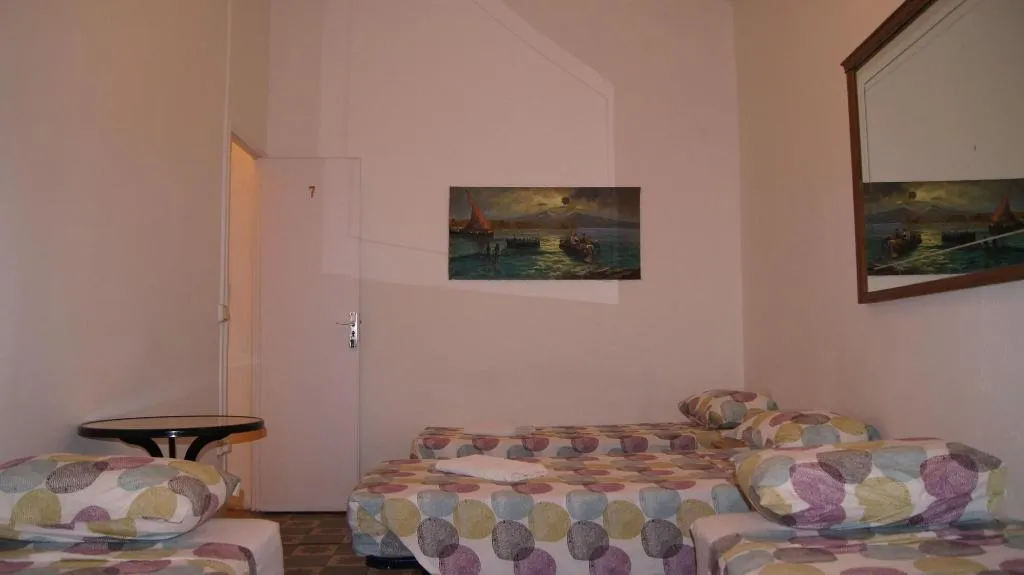 Room, Arosa, Barcelona
