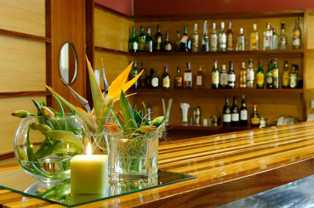 Bar, The Lince Braga, Porto