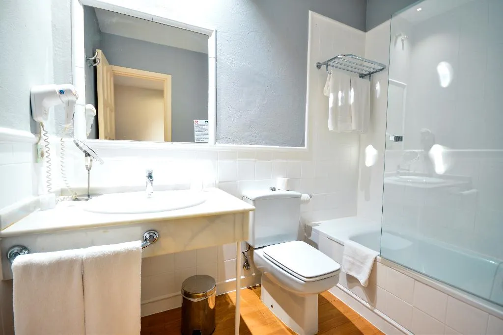 Double or Twin STANDARD Room, Legado Oromana, Andalucia